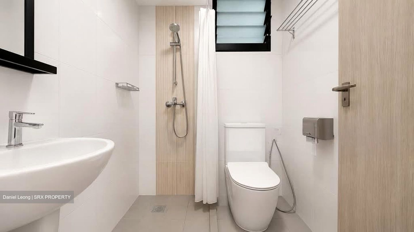 Blk 932A Hougang Crimson (Hougang), HDB 3 Rooms #555436711